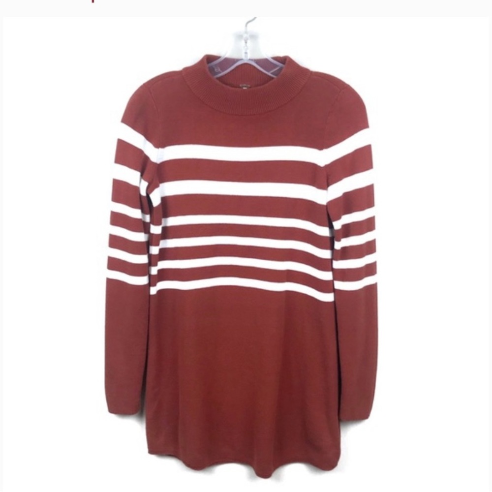 Free People | Love Fool Sweater Dress XS